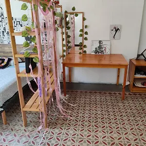 Apartamento Estudio Centro, Barcelona