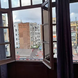 Apartamento Precioso Piso En, Barcelona