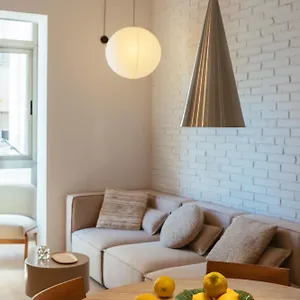 Apartamento Newly Renovated Stylish Eixample - Great Location, Barcelona