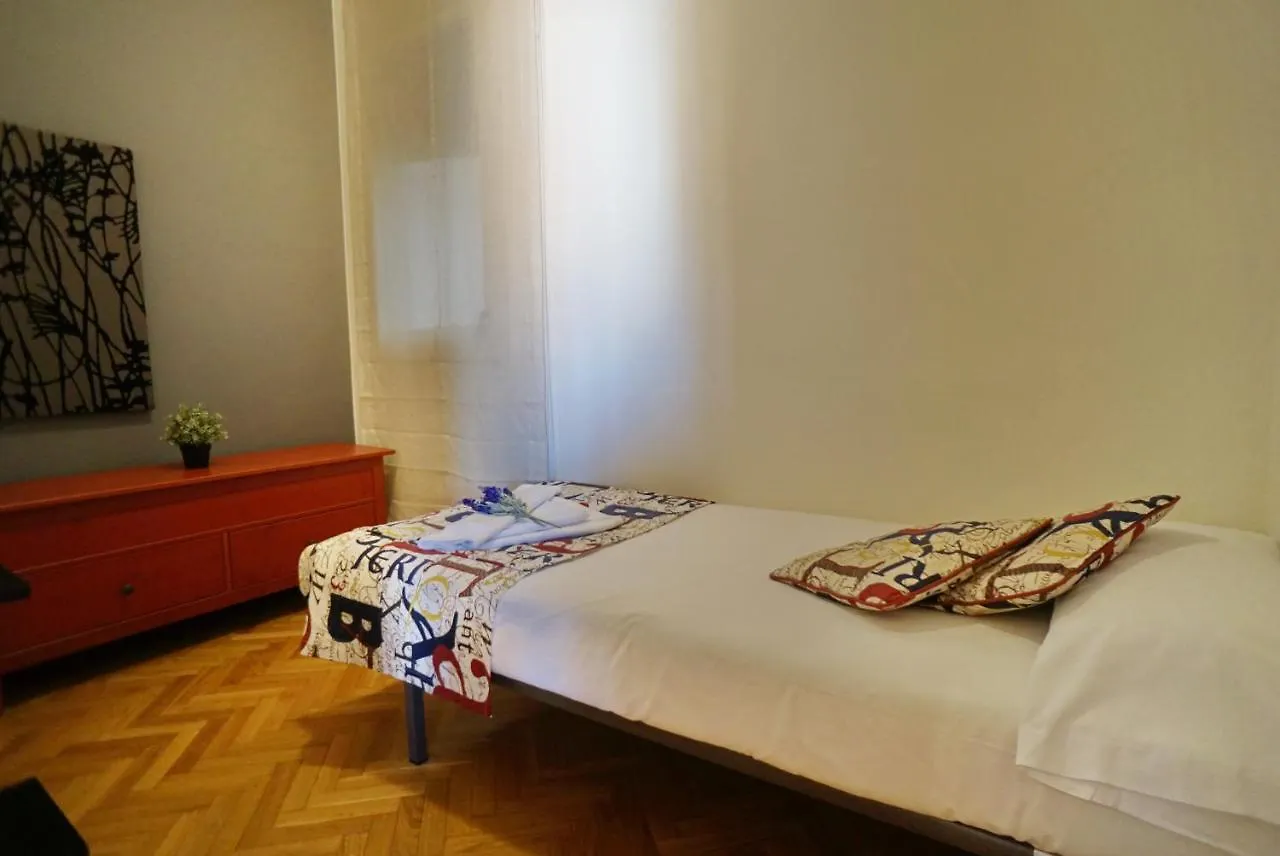 Apartamento Barcelona4Seasons II Barcelona