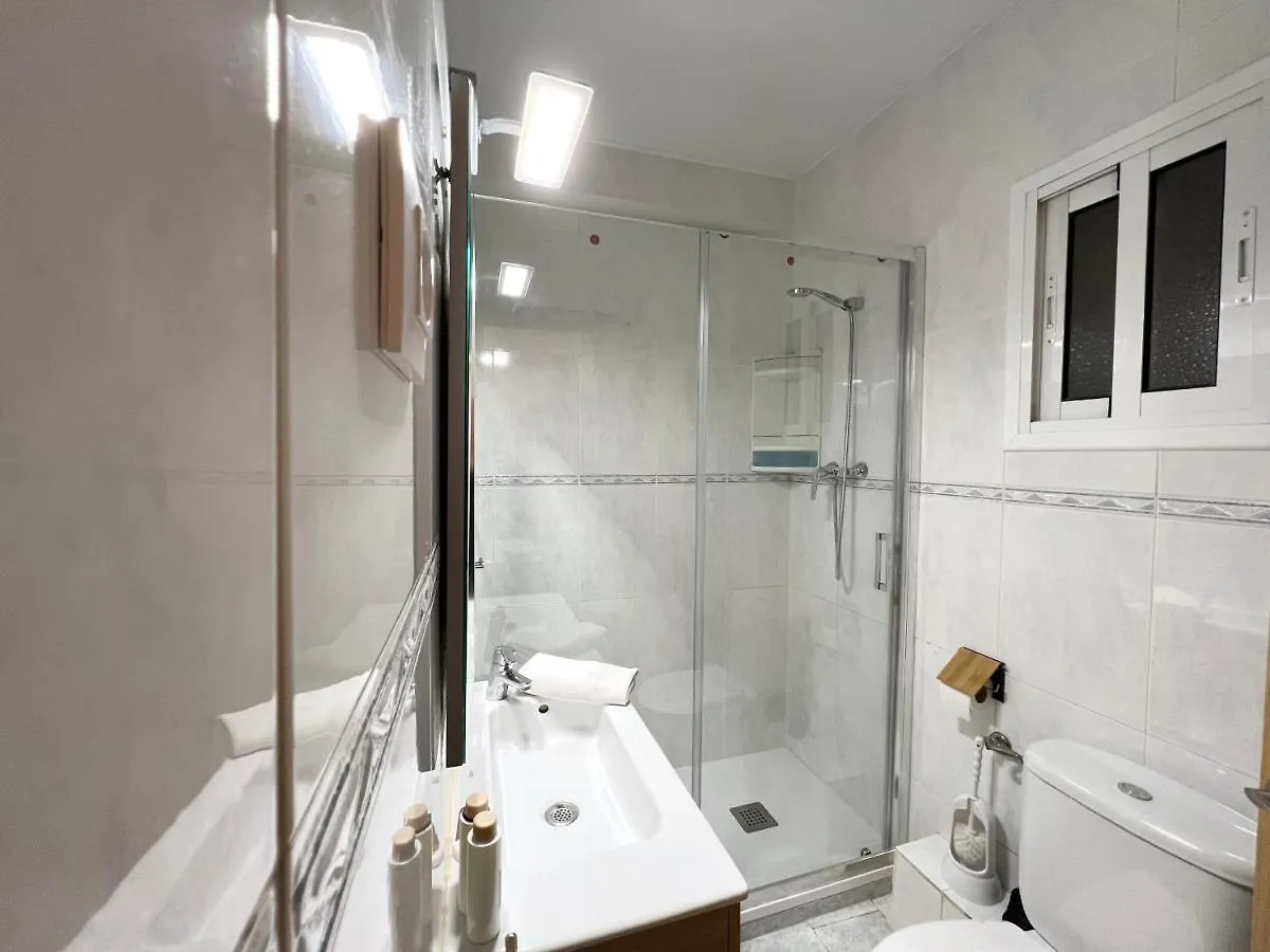 Apartamento Barcelona4Seasons II  Barcelona