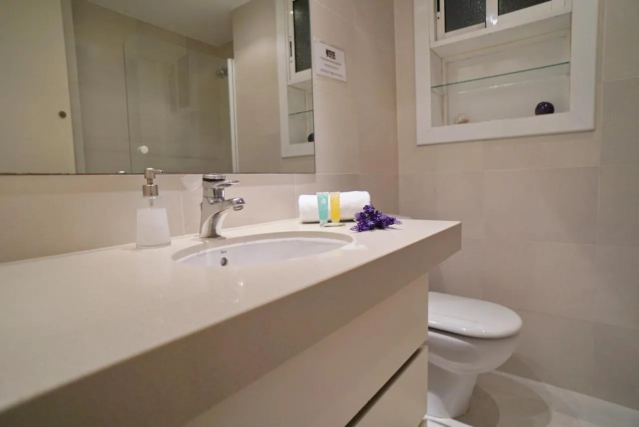 Barcelona4Seasons II Apartment Spain