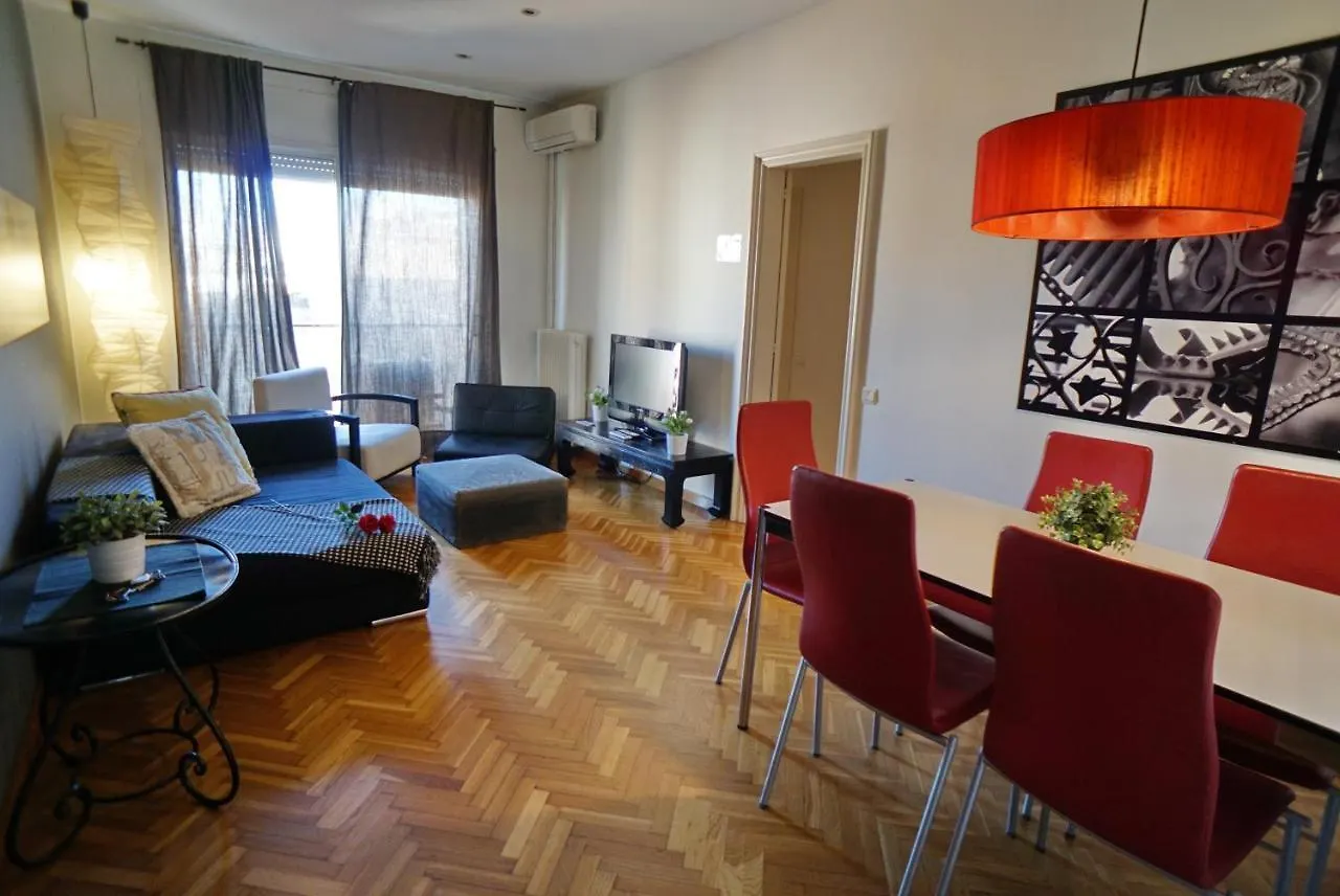 Barcelona4Seasons II Apartment Spain