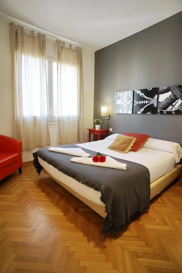 Barcelona4Seasons II Apartment