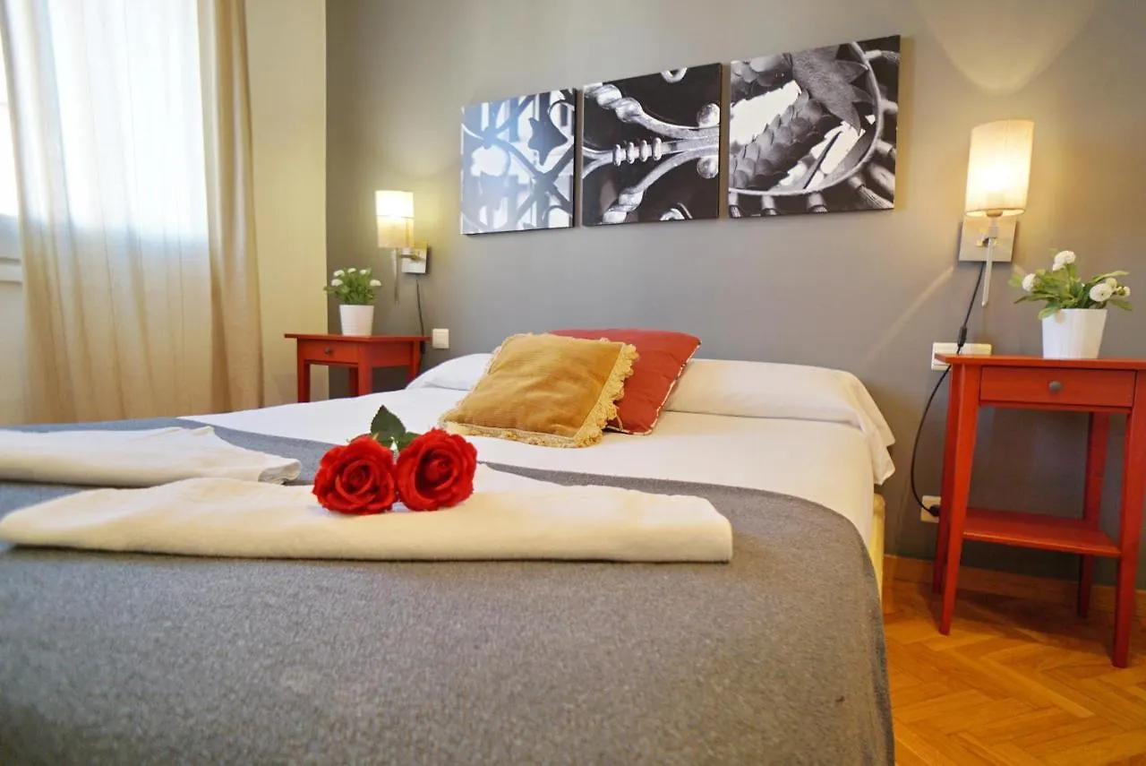 Barcelona4Seasons II Apartment