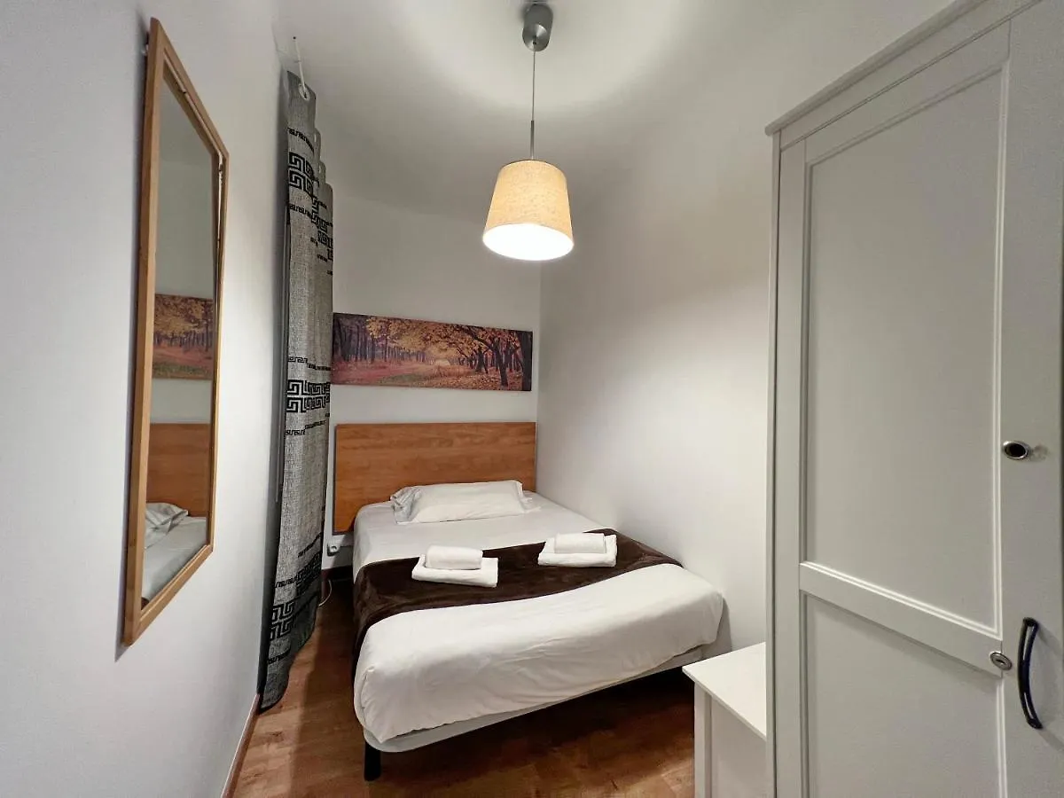 Barcelona4Seasons II Apartment Barcelona