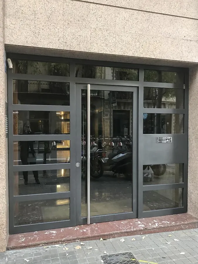 Barcelona4Seasons II Apartment