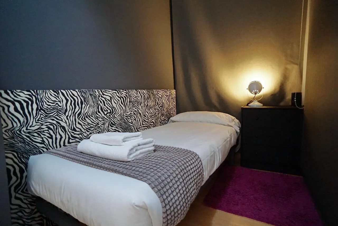 Barcelona4Seasons II Apartment  Barcelona