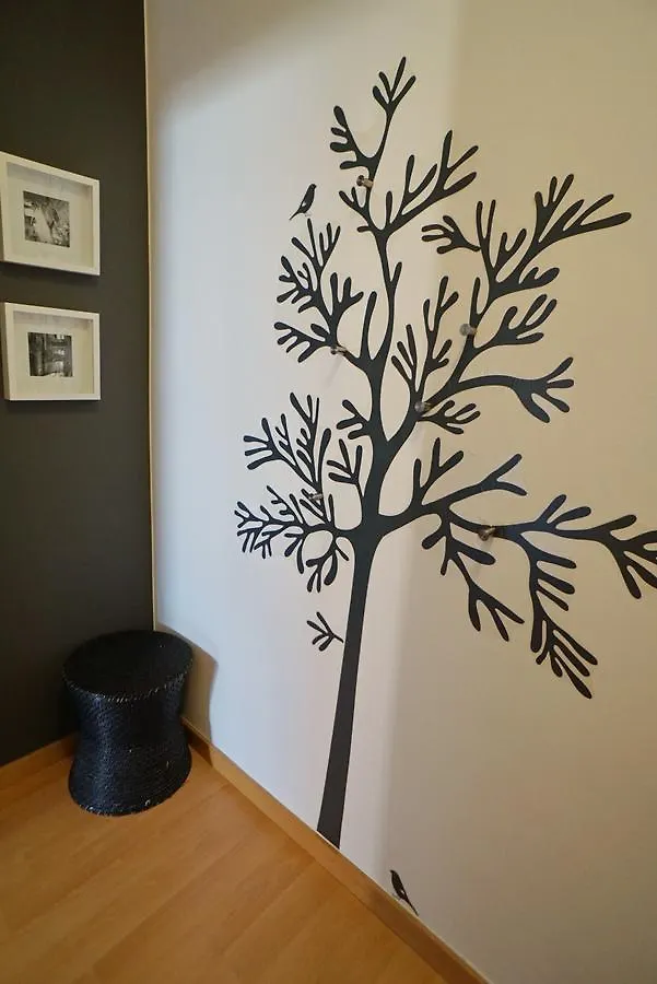 Barcelona4Seasons II Apartment Barcelona